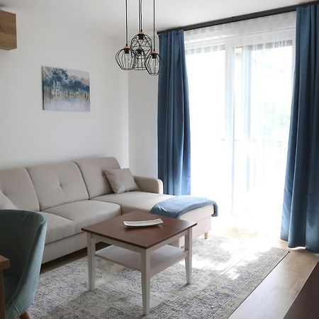 St.Gotthard Apartman Szentgotthárd Exterior foto